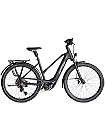 KTM MACINA STYLE 720 750 WH DAMEN TRAPEZ SCHWARZ 2024 als Leasing