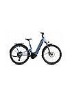 Cube Kathmandu Hybrid ONE11 HPC Pro 800 - 28 Zoll 800Wh 11K Fully/Wave - hazeblue´n´blue bei uns leasen oder mieten statt teuer kaufen