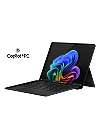 Microsoft Surface Pro 11 Copilot+ PC Business leasen - mieten, Snapdragon X Elite 16GB/512GB SSD OLED Display, Farbe Schwarz
