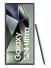 Samsung GALAXY S24 Ultra 5G S928B DS 256GB Titanium Gray Android 14 Smartphone bei uns leasen