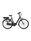 GAZELLE ARROYO C7+ HMB 500 WH DAMEN SCHWARZ 2023 jetzt leasen