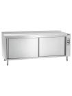 Bartscher Wärmeschrank 700, B2000, MA bei uns leasen oder mieten