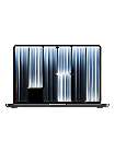 Apple MacBook Pro 14 PROLED XDR M5 Pro Chip leasen, 15-Core CPU 16-Core GPU, 24GB/1TB SSD, Space Schwarz MJ2K4D/A