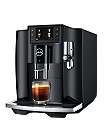 JURA E8 Piano Black (EC) leasen, aktuelles Modell 2024