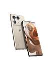 Motorola edge50 Ultra 16GB/1TB Android 14 Smartphone Nordic Wood bei uns leasen