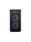 HP OMEN GT16-0478ng 35L Gaming Desktop Ryzen 7 8700F 32GB/1TB SSD RTX 4060 Win11 bei uns leasen