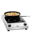 Bartscher Induktionstischherd ITH 35ZS-210 jetzt leasen