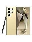 Samsung GALAXY S24 Ultra 5G S928B DS 256GB Titanium Yellow Android 14 Smartphone bei uns leasen