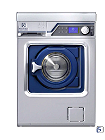 Electrolux WH6-6 mit Laugenpumpe leasen, gewerbliche Waschmaschine
