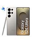 Samsung GALAXY S25 Ultra 5G S938B DS 512GB Titanium Gray Android 15.0 Smartphone bei uns leasen