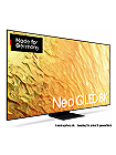 Samsung GQ65QN800BT 8K Neo QLED TV leasen