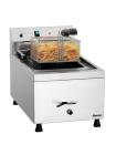 Bartscher Fritteuse 12L-10 bei uns leasen oder mieten