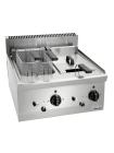 Bartscher Fritteuse 600, B600, 2x8L bei uns leasen oder mieten