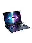 GIGABYTE AORUS MASTER 16 BYHC5DEE65SP, Gaming-Notebook, ab sofort bei uns leasen