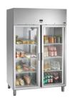 Bartscher Glastürenkühlschrank 1400 GN210 als Leasing