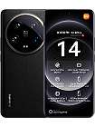 Xiaomi 14 Ultra 5G 16/512GB Dual-SIM Smartphone black leasen