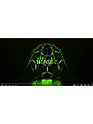 Razer Blade 16 i9 RTX4070 16GB/1TB SSD,QHD+ leasen