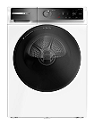 BOSCH WRB247C40 Wärmepumpentrockner Serie 8 (9kg Weiß) leasen