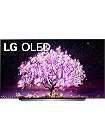 LG OLED83C17LA, OLED-Fernseher leasen