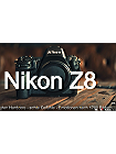 Nikon Z8 Body leasen