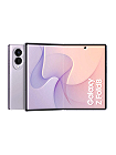 Samsung F971B Galaxy Z Fold8 Smartphone Lavender 16GB/1TB Dual-SIM Android 17 ab sofort bei uns leasen oder mieten statt teuer kaufen