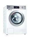 Miele Gewerbewaschmaschine für Gebäudereiniger PWM 506 Mop Star 60 [EL DV-1], 6 kg, Elektro, Lotosweiß leasen oder mieten