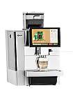 Bartscher KV1 Deluxe, Kaffeevollautomat leasen