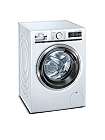 Siemens iQ700 WM14XM42 Waschmaschine Frontlader 9 kg 1400 RPM C Weiß jetzt leasen