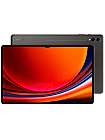 Samsung GALAXY Tab S9 Ultra X916B 5G 256GB graphite Android 13.0 Tablet leasen
