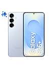 Samsung GALAXY S25+ 5G S936B DS 256GB Icyblue Android 15.0 Smartphone jetzt leasen