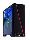 Captiva Highend Gaming I73-882 i5-13400F 16GB/1TB SSD RTX 4070 Windows 11 als Leasing