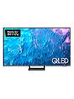 Samsung GQ65Q70CAT 165,1 cm (65 Zoll) 4K Ultra HD Smart-TV WLAN Grau, Titan jetzt leasen