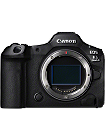Canon EOS R5 II Gehäuse leasen oder mieten