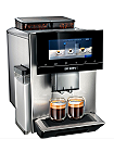 Siemens TQ907D03 leasen, EQ.900 Kaffeevollautomat Edelstahl 