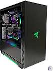 Gamer PC RAZER Tomahawk leasen, i9 Raptor Lake 24 Core, RTX4080, 32 GB RAM DDR5 7200 MHz, High-End Gamer PC