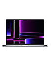 Apple MacBook Pro 14 mit M2 Max leasen, 12-Core CPU 38-Core GPU, Space Grau MPHG3-CTO-38