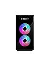 HP OMEN GT16-0075ng 35L Gaming Desktop Intel i7-14700F 32GB/1TB SSD RTX 4060 Ti Windows 11 - AM9L2EA#ABD bei uns leasen