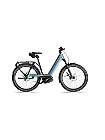 Riese & Müller Nevo5 pinion - 27,5 Zoll 800Wh Pinion E1.12 Wave - ice blue bei uns leasen oder mieten statt teuer kaufen