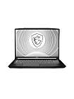 MSI CreatorPro M16 16