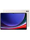 Samsung GALAXY Tab S9 Ultra X916B 5G 256GB beige Android 13.0 Tablet jetzt leasen