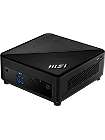 MSI Cubi NUC 1MG-020XDE Mini PC Core 7 150U 16GB RAM/512GB SSD nOS leasen