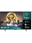 Hisense 75E77Q PRO, QLED-Fernseher Leasing - Oft besser als Ratenkauf