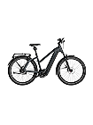 Riese & Müller Charger4 GT Rohloff 750 Wh Mixte blau