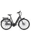 GAZELLE ARROYO C5 HMB ELITE 500 WH DAMEN GRAU 2024 jetzt leasen