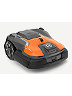 Husqvarna Automower® 580 EPOS® leasen