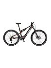 KTM Macina Lycan 891 Di2 800 Wh braun 2026 ab sofort leasen oder mieten