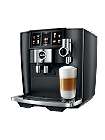 JURA J8 twin Diamond Black (EA) -  leasen kaufen finanzieren -