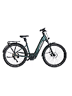 KTM MACINA GRAN 720 750 WH DAMEN GRÜN 2024 als Leasing