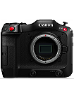 Canon EOS C70 Camcorder leasen