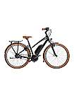 Riese und Müller Cruiser Mixte vario schwarz günstig leasen